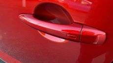 Nissan Qashqai 1.3 DiG-T MH 158 N-Connecta 5dr Xtronic Petrol Hatchback